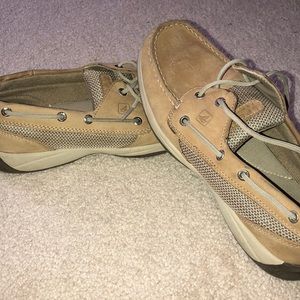 sperrys